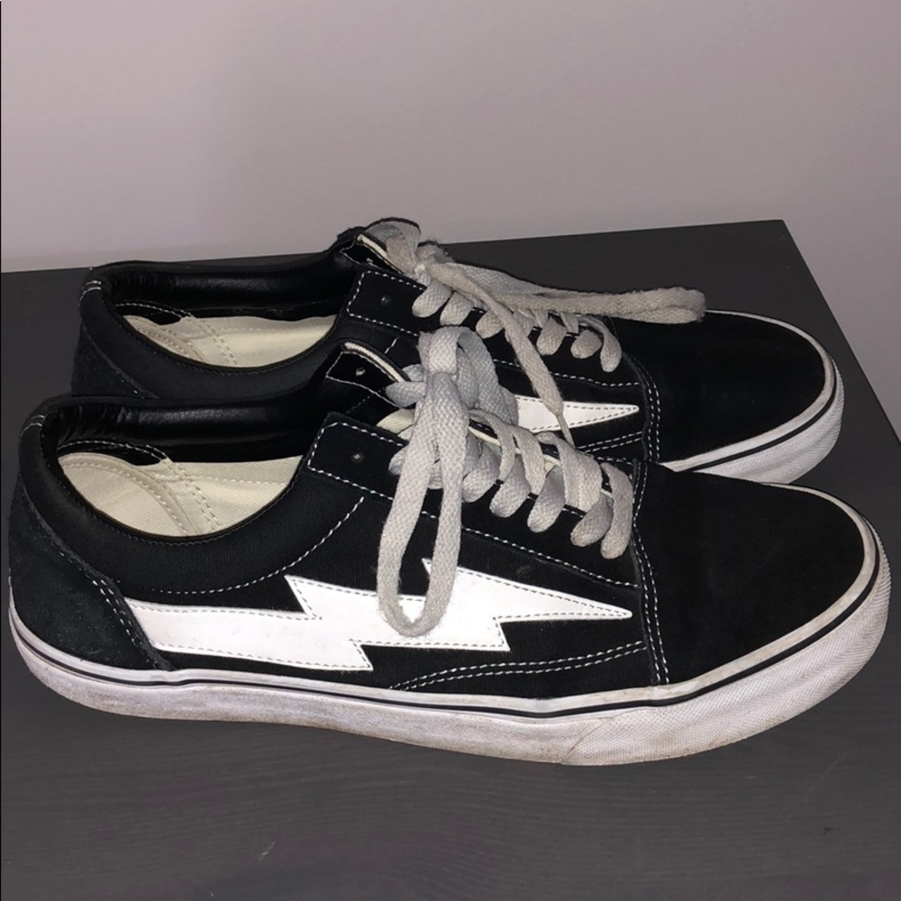 revenge x storm og black used